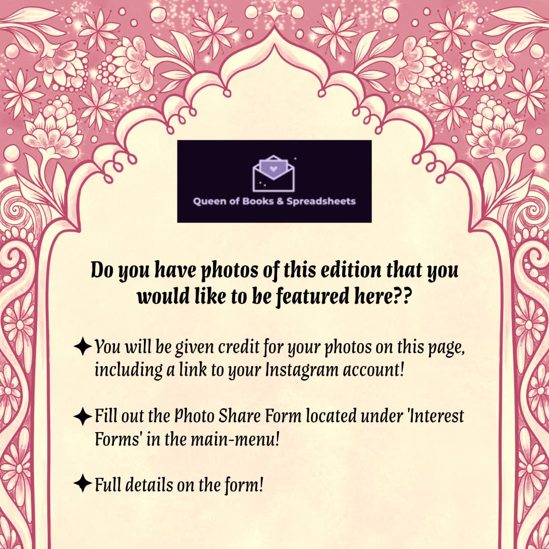 FairyLoot February 2025 Edition