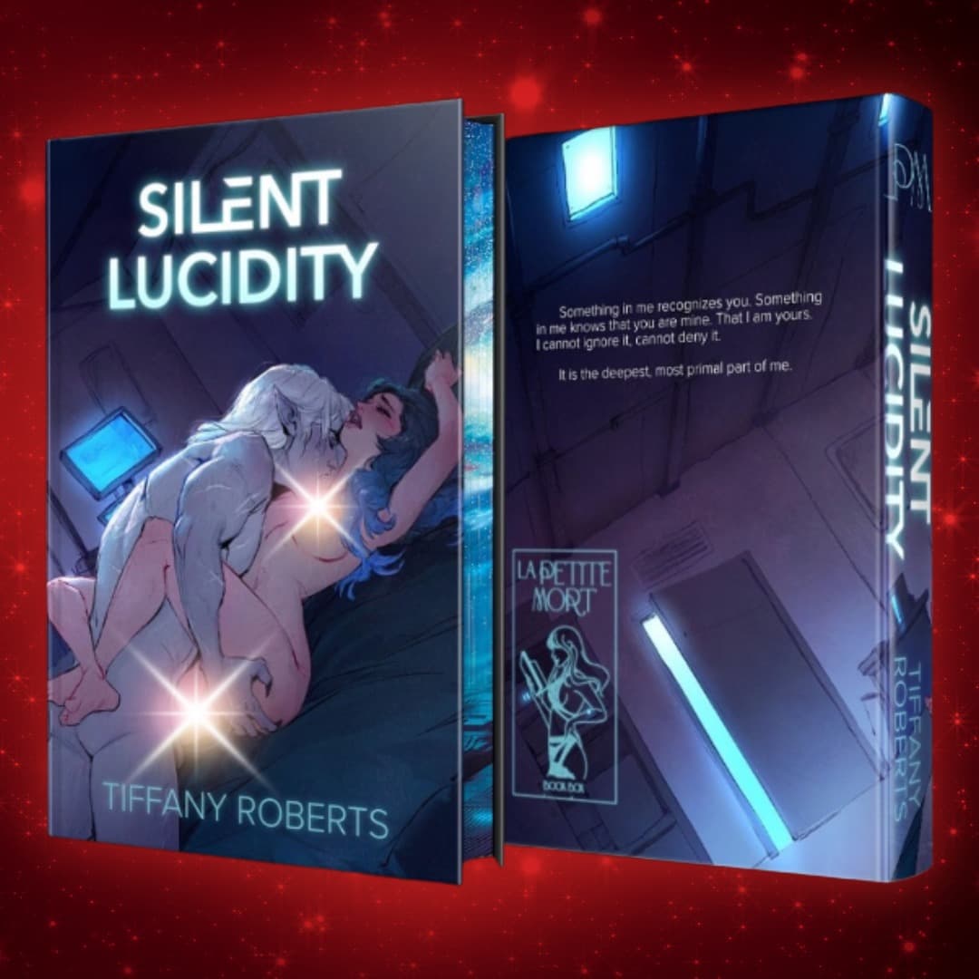 La Petite Mort Book Box November 2025 Edition