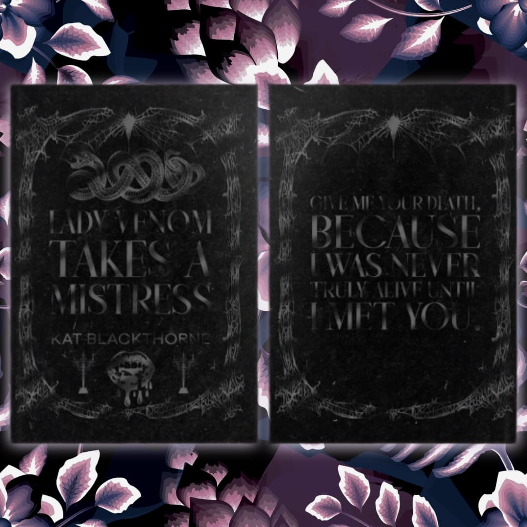 Little Wicked March 2026 Edition