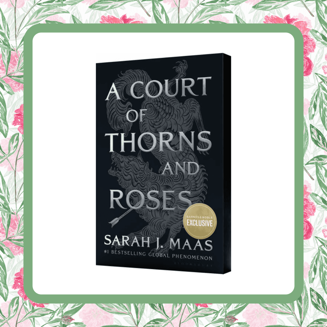 A Court of Thorns and Roses