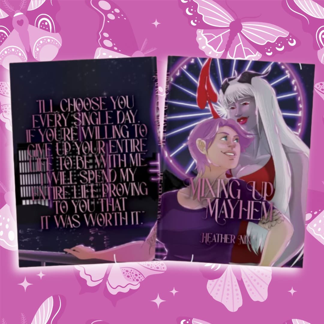 Fated Arcana April 2026 Edition