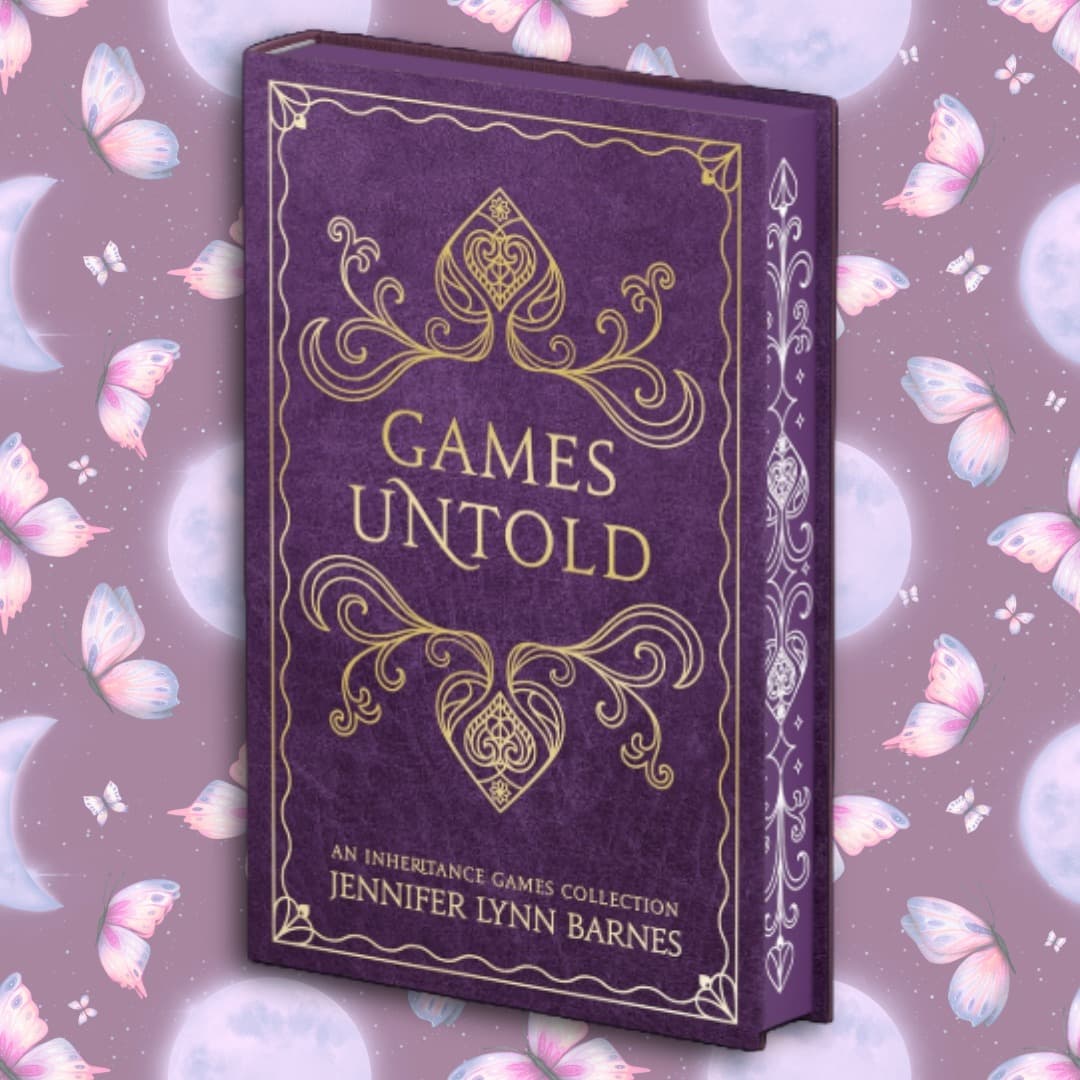Games Untold – MORTAL EDITION