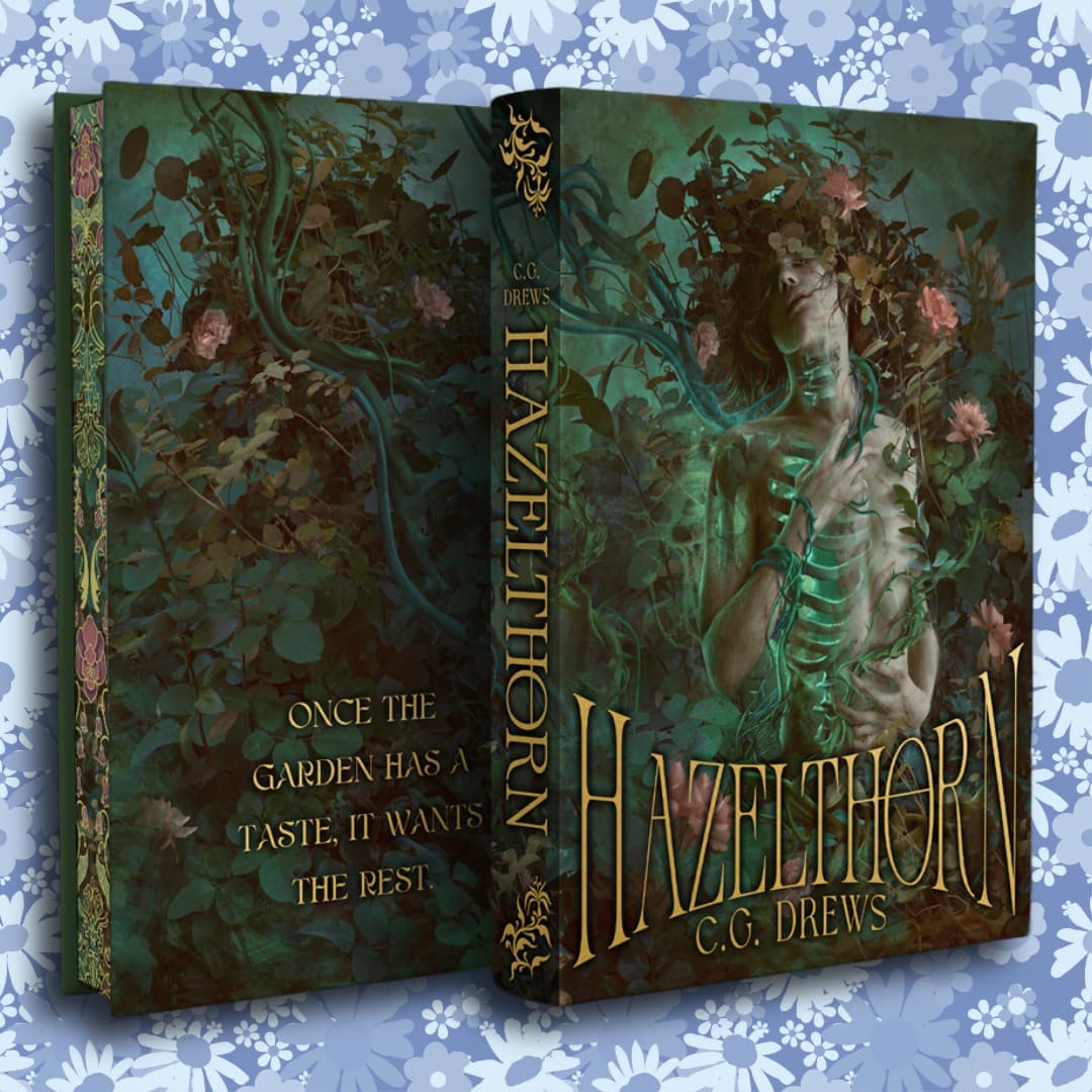 Hazelthorn C.g. Drews