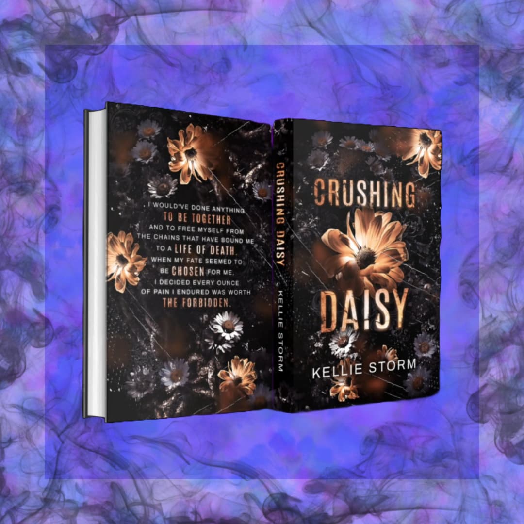 Dark and Nerdy May 2025 Edition