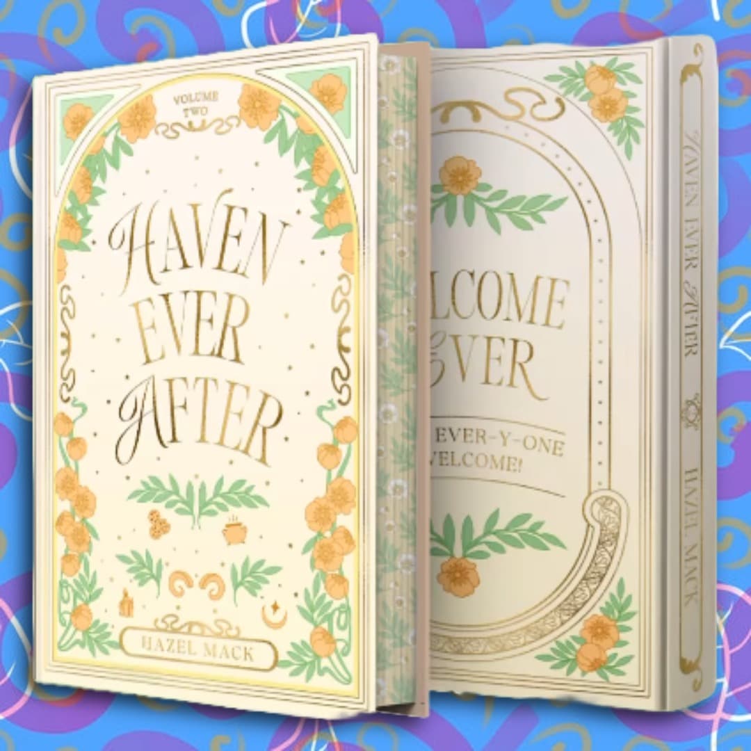 Fated Mates May 2025 Edition