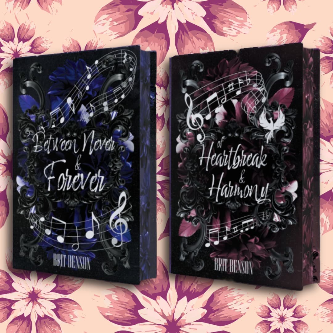 Of Heartbreak And Harmony