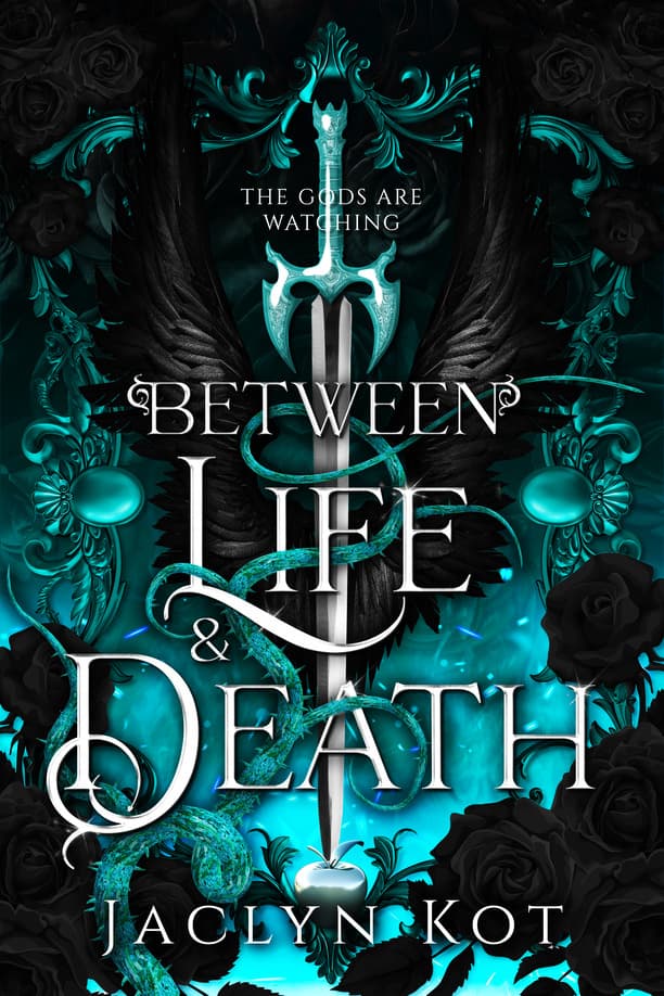 Violet Griffin Publishing · 2023