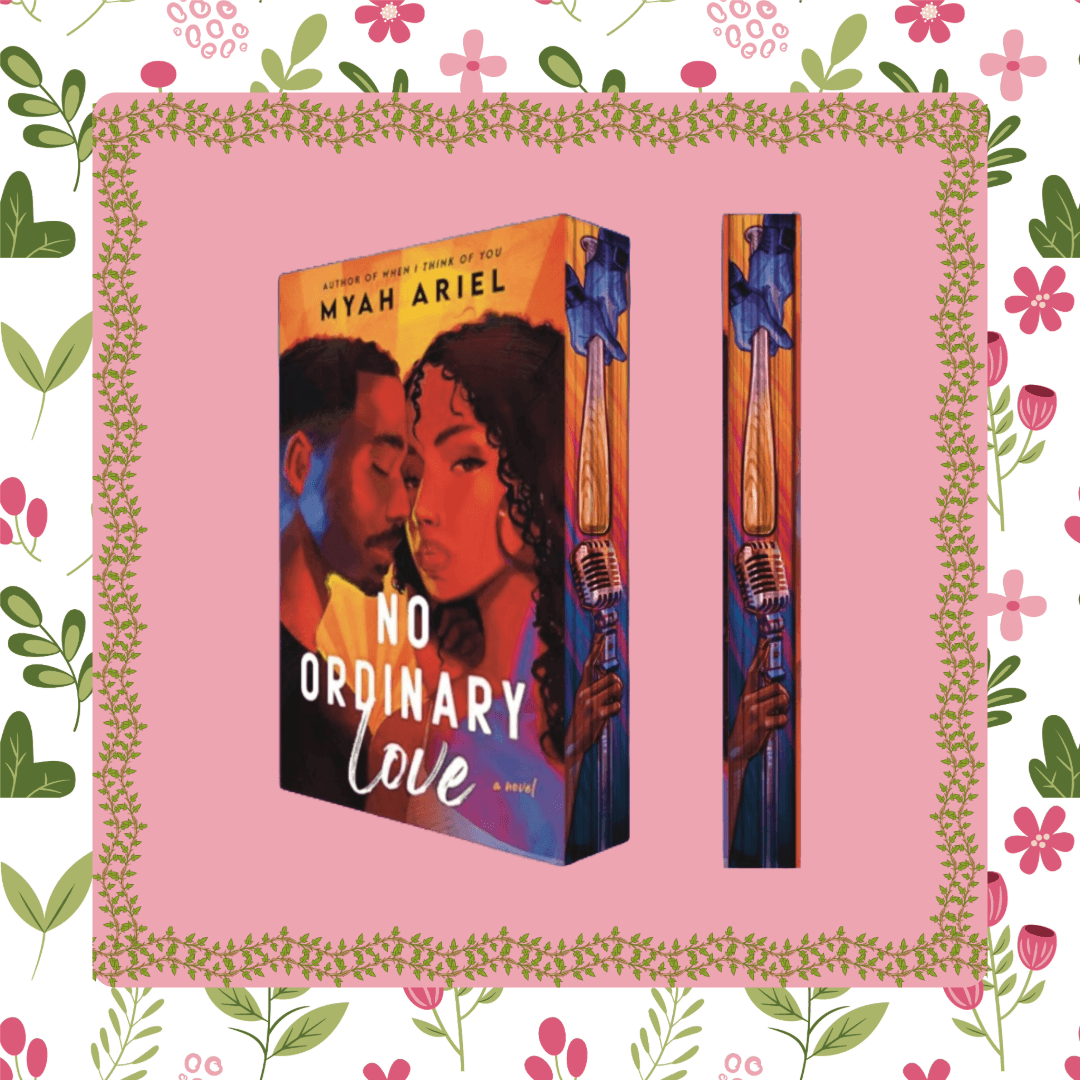 Cover Snob April 2025 Edition