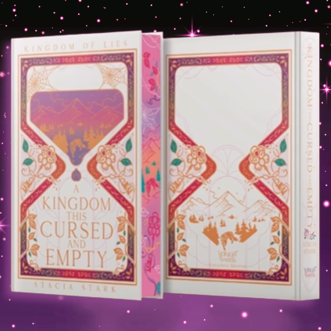 Midnight Whispers April 2026 Edition