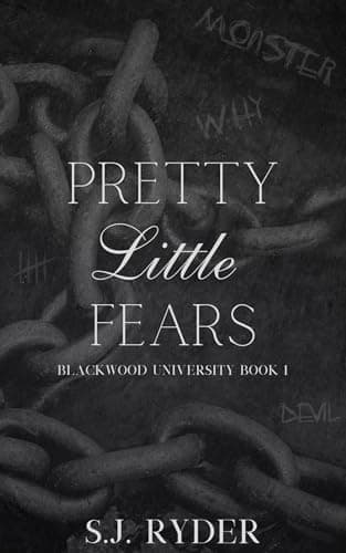 Pretty Little Fears
