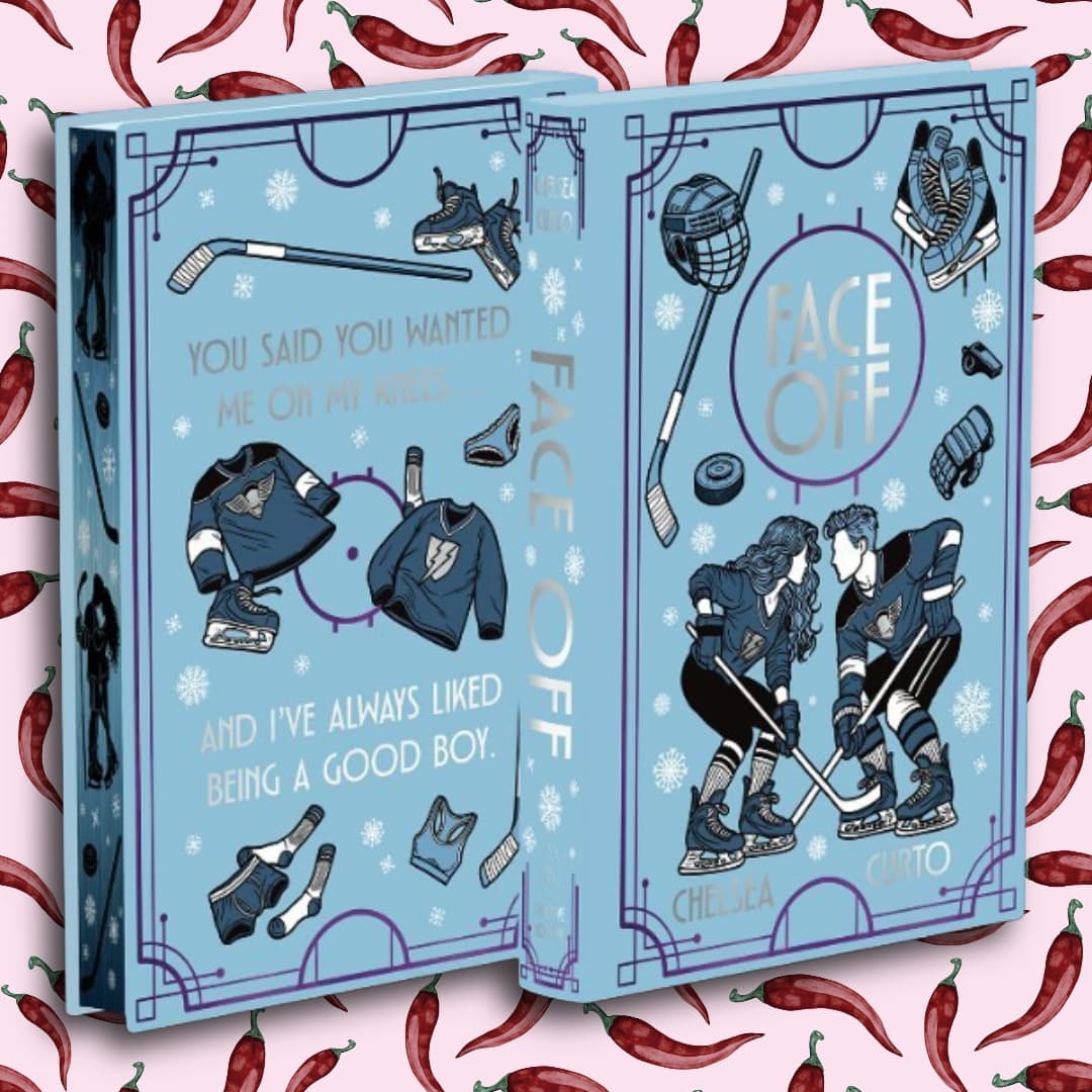 Smut & Sip February 2025 Edition