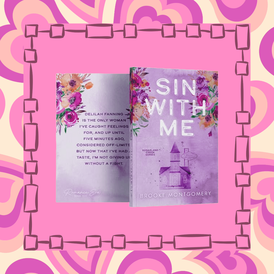 Romance Era April 2025 Edition