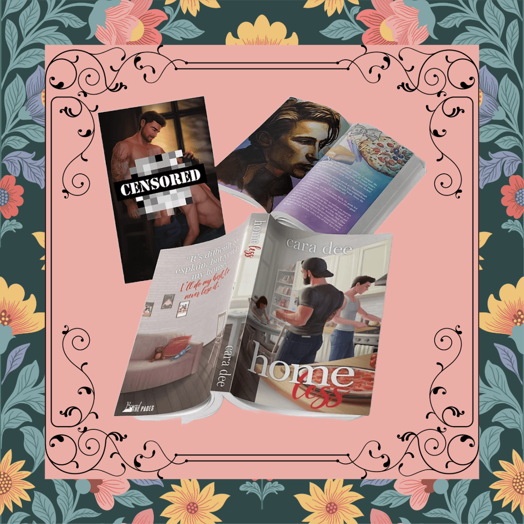 Beyond the Pages April 2025 Edition