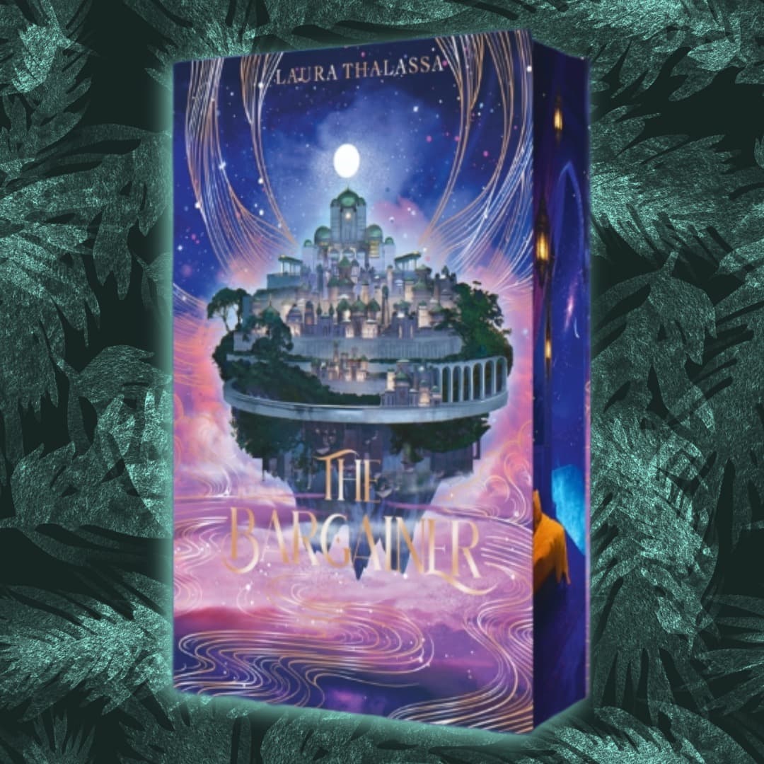 Coveted Cover December 2025 Edition