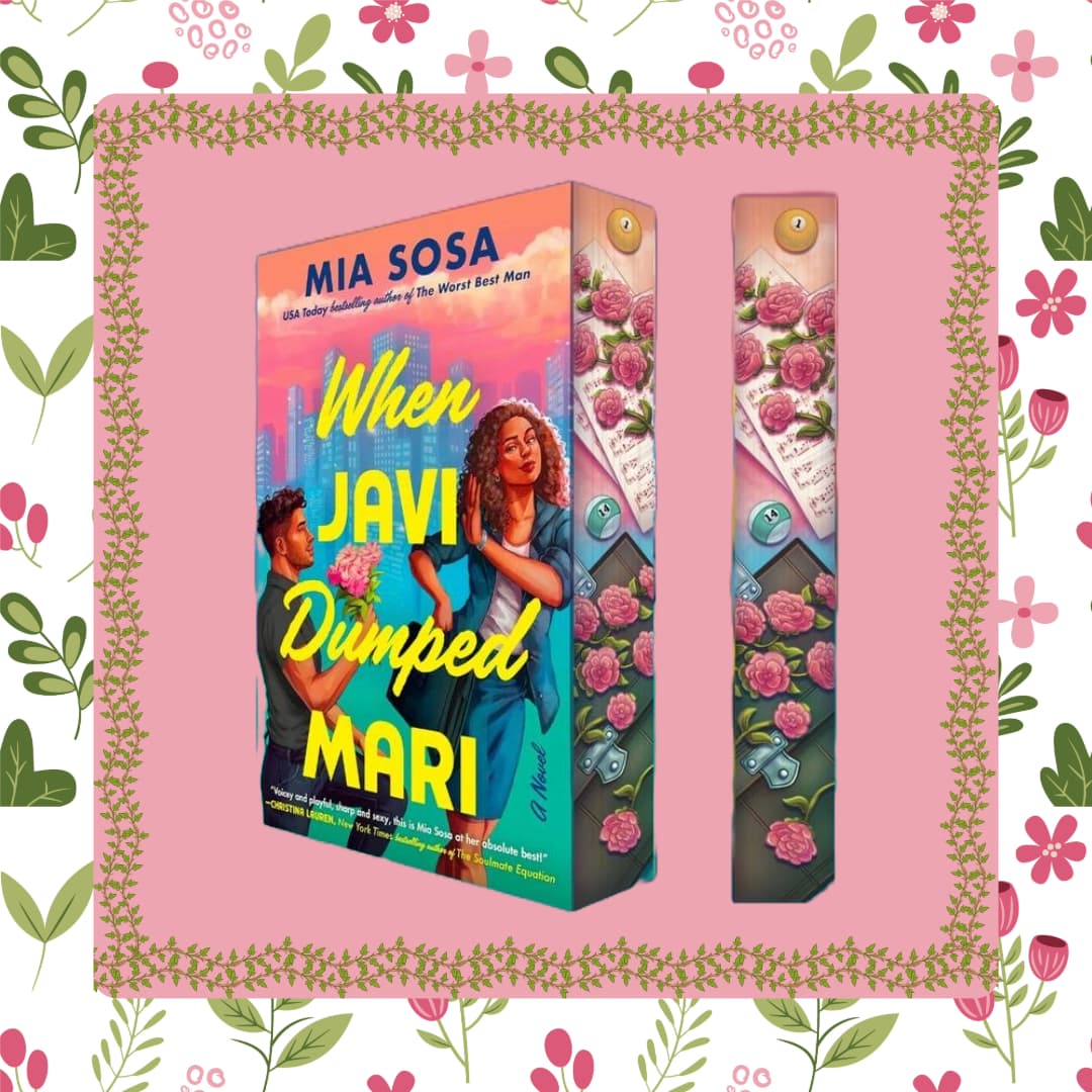 Cover Snob July 2025 Edition