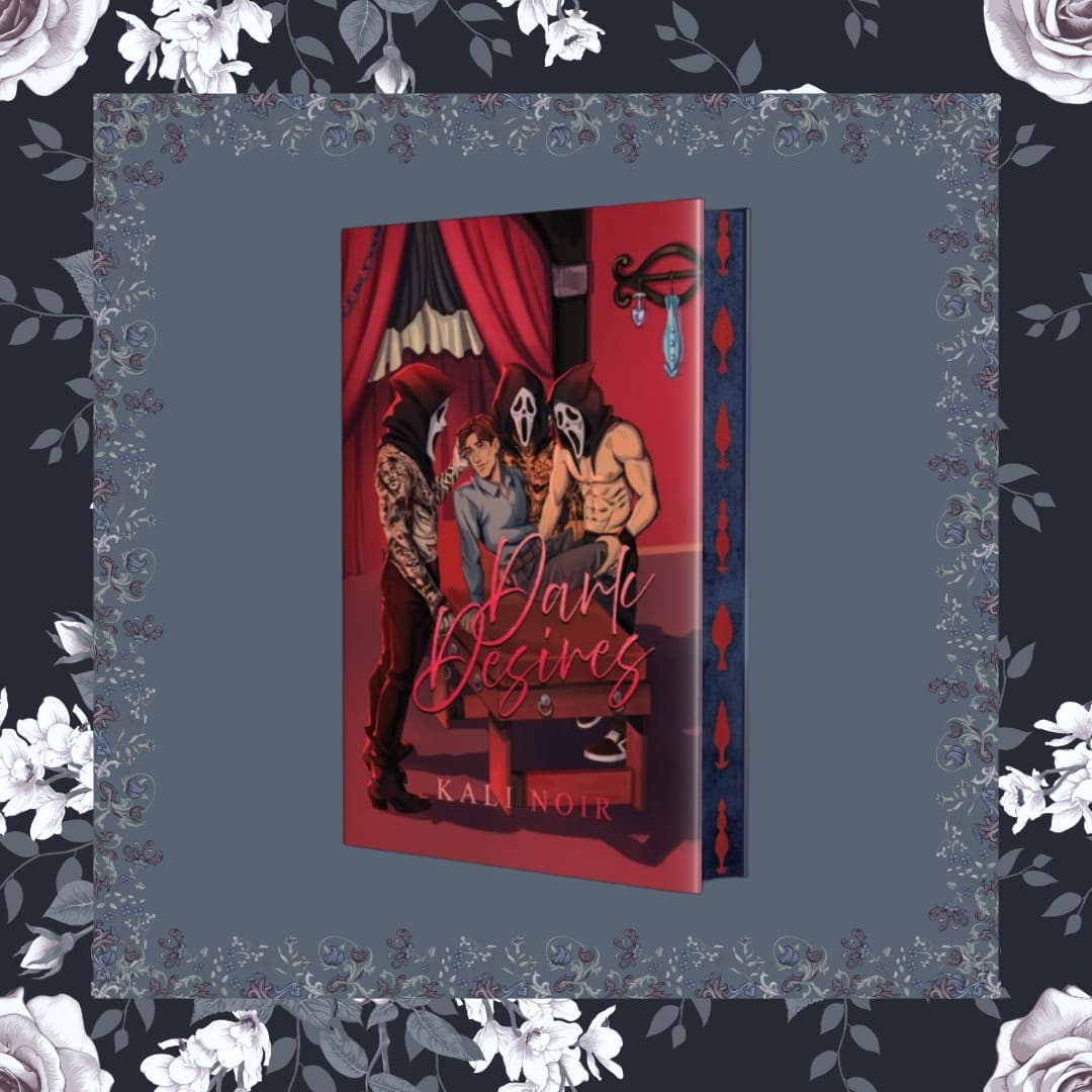 Nocturnal Ink September 2025 Edition