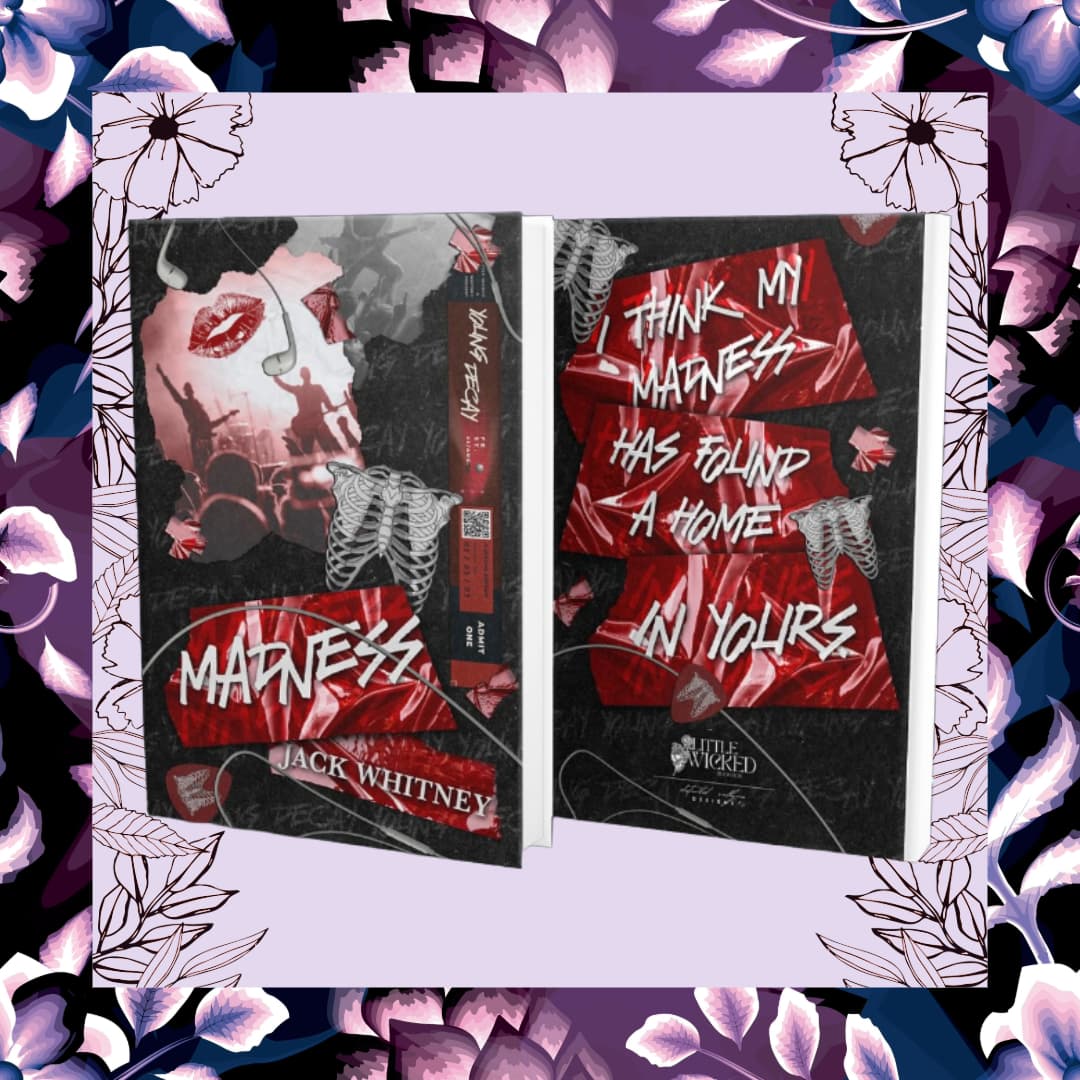 Little Wicked July 2025 Edition