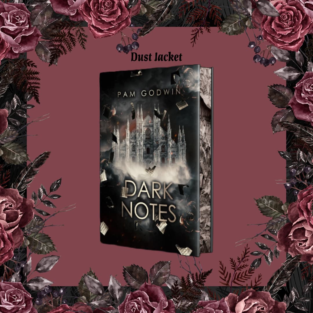 Blackout Romance May 2025 Edition