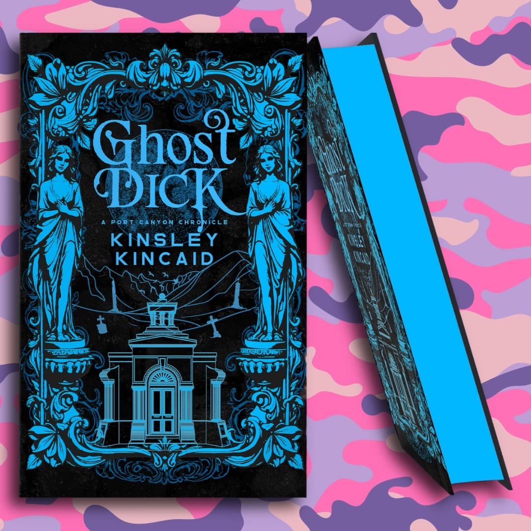 Romance Cartel April 2026 Edition