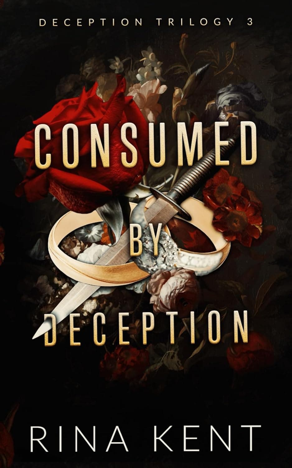Blackthorn Books, LLC · 2021