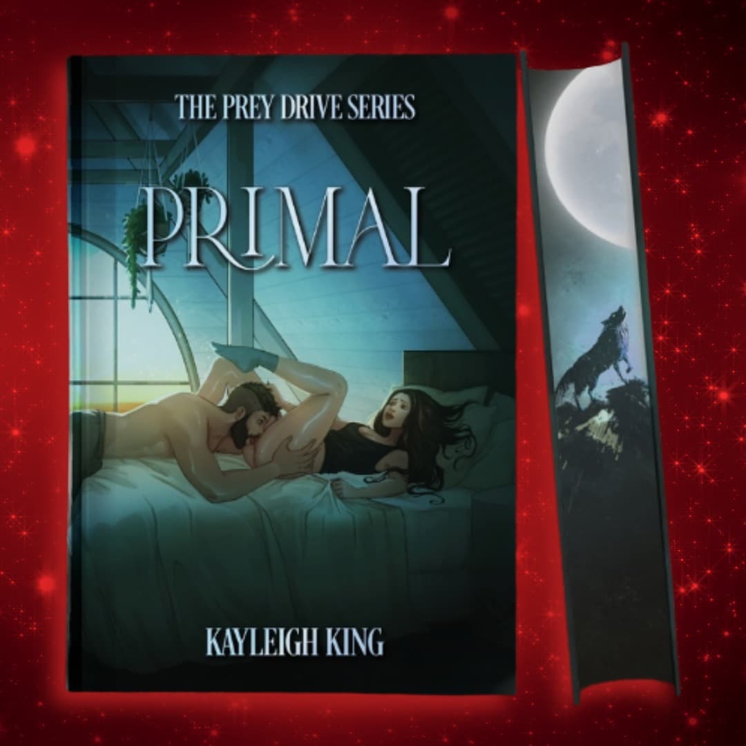 Primal Kayleigh King