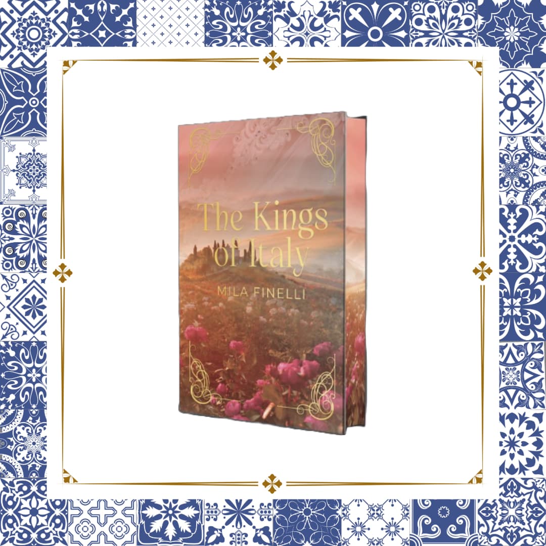 Onyx Book Box May 2025 Edition