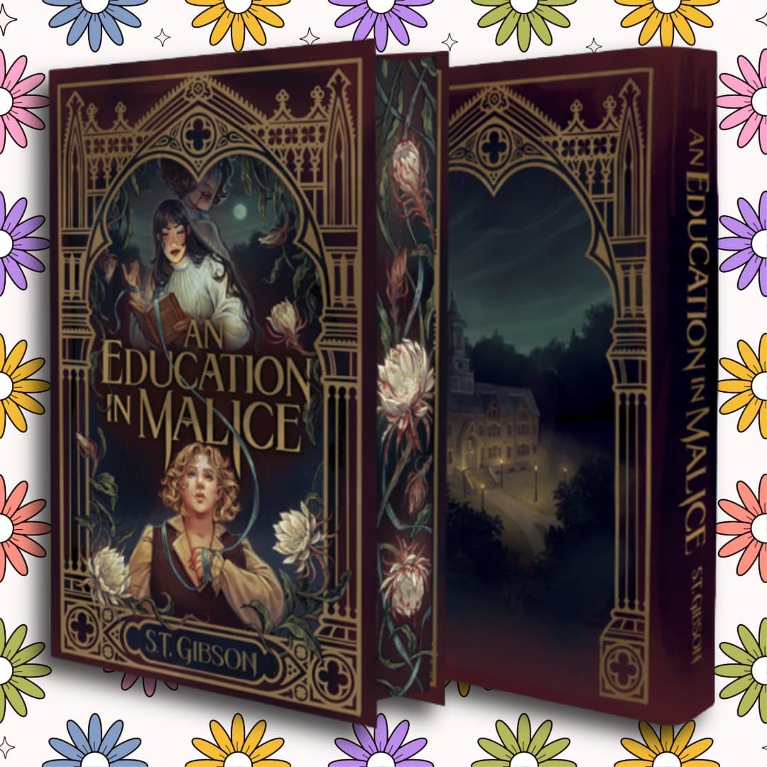 An Education In Malice