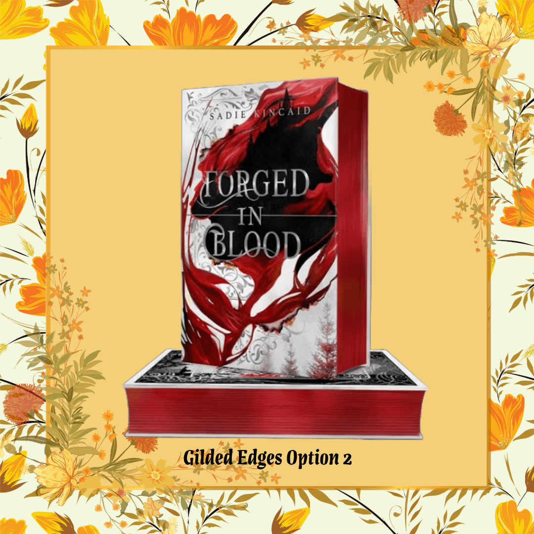 Lit Haven April 2025 Edition