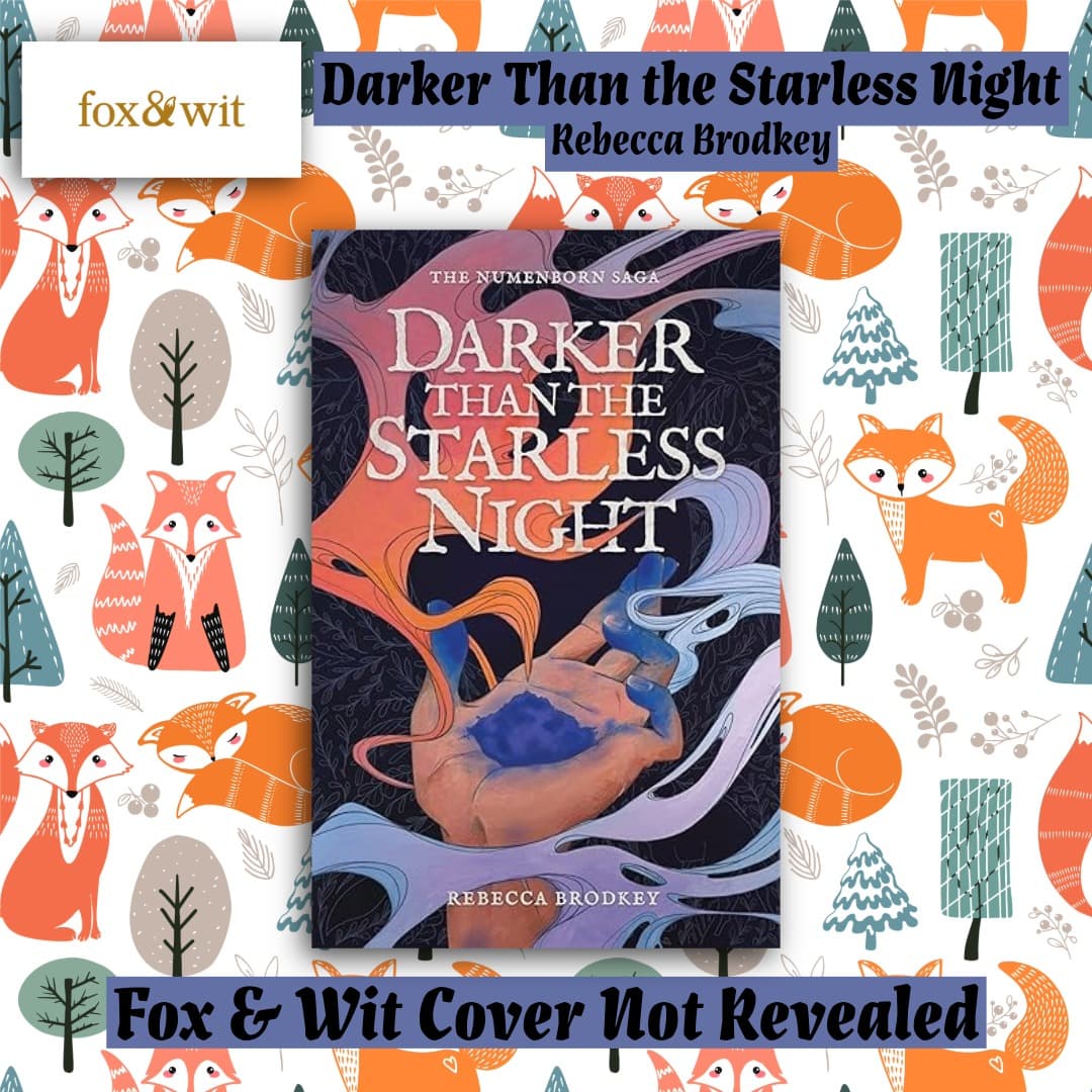 Fox & Wit November 2025 Edition