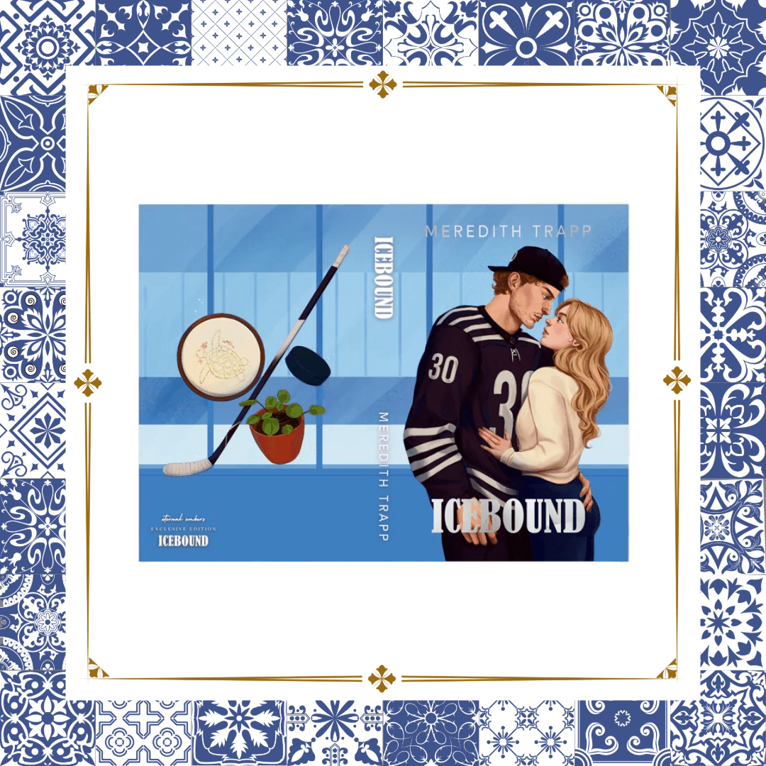 Eternal Embers April 2025 Edition