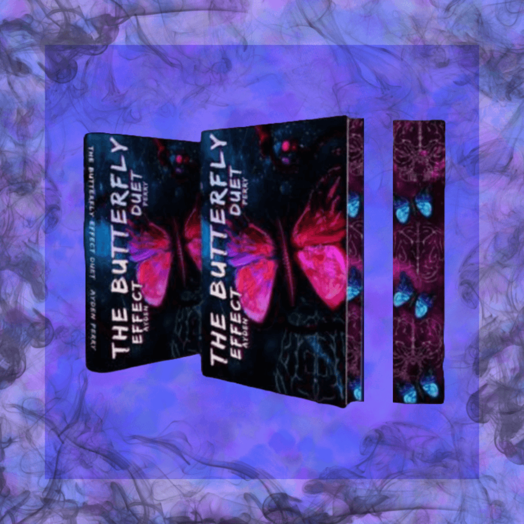 Dark and Sinful April 2025 Edition