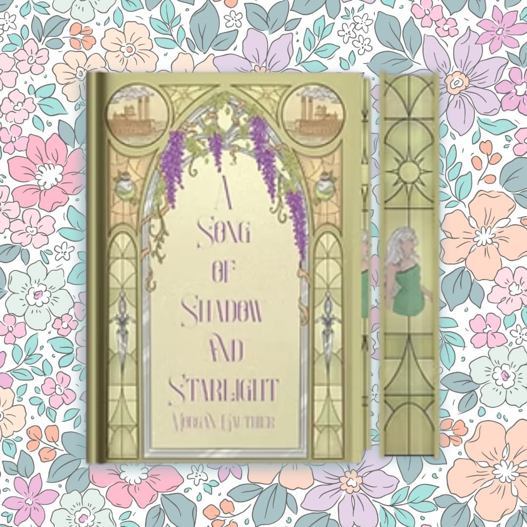 A Song Of Shadow And Starlight