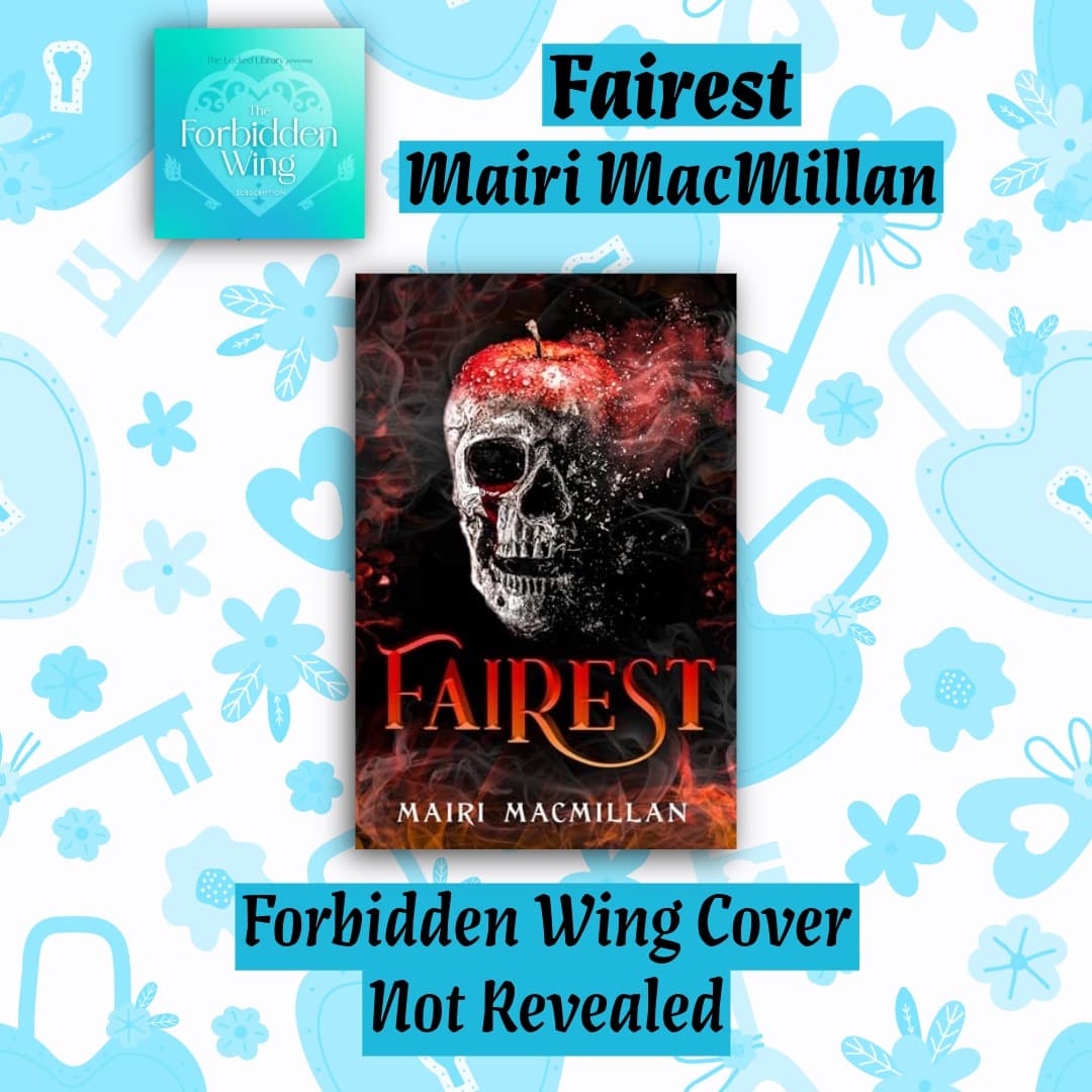 Fairest Mairi Macmillan