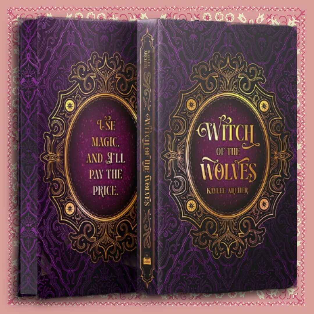 The Darkly Box November 2025 Edition