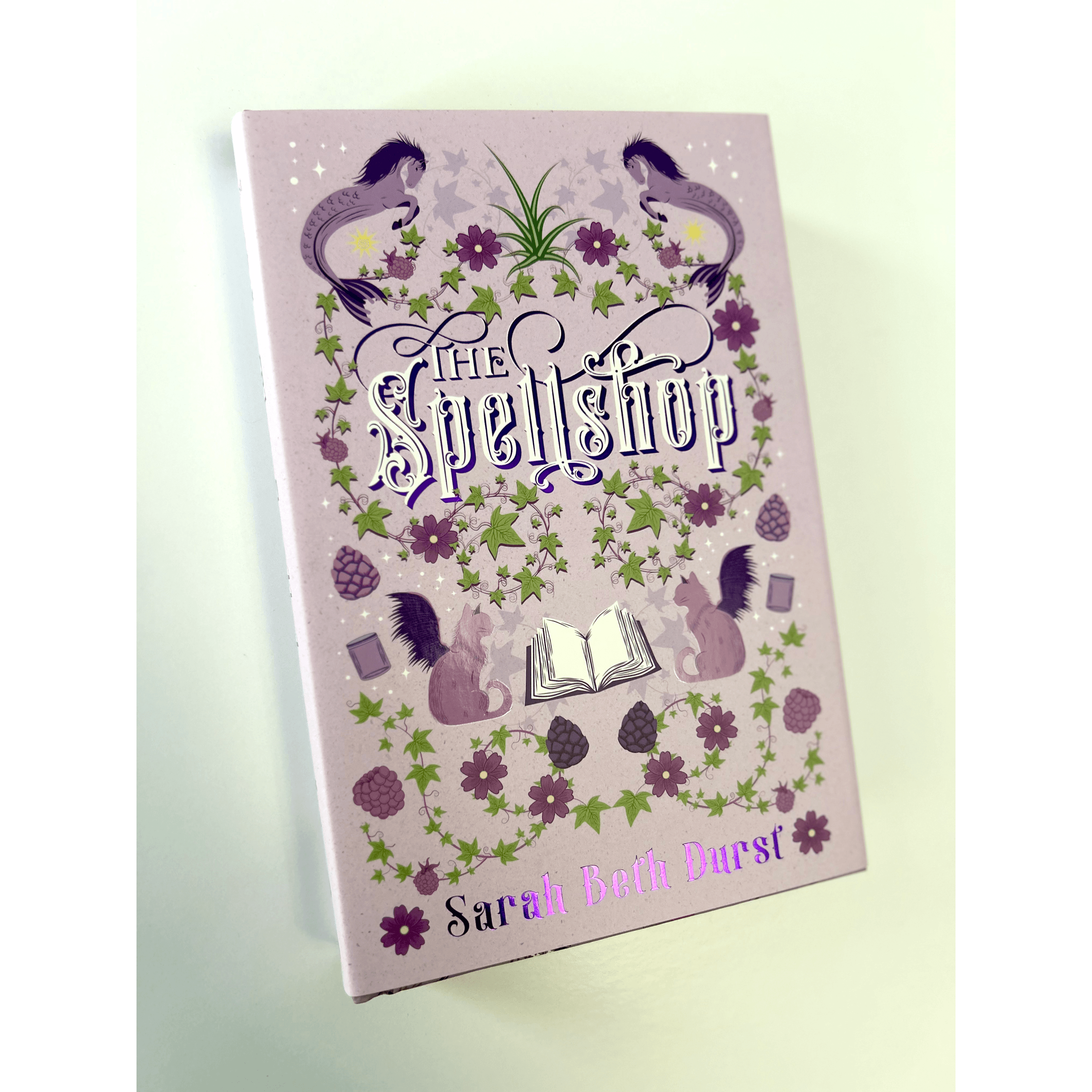 OwlCrate July 2024 Edition