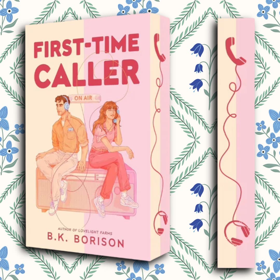 Ruined by Fiction December 2025 Edition