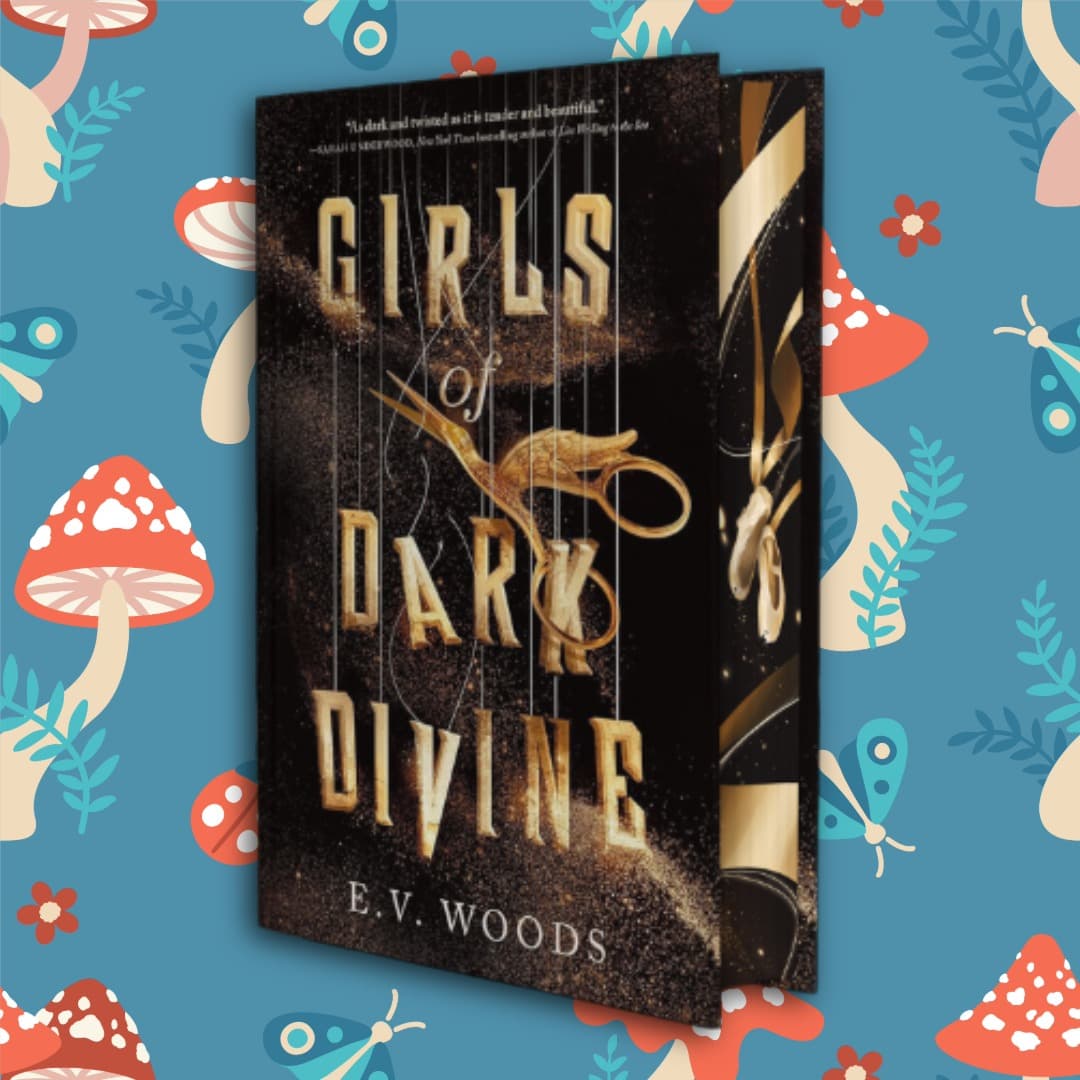 Girls Of Dark Divine