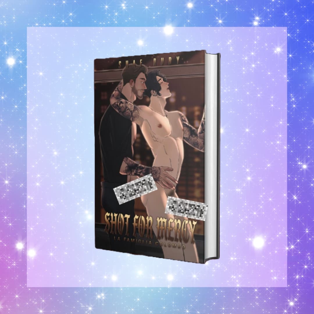 La Petite Mort Book Box May 2025 Edition