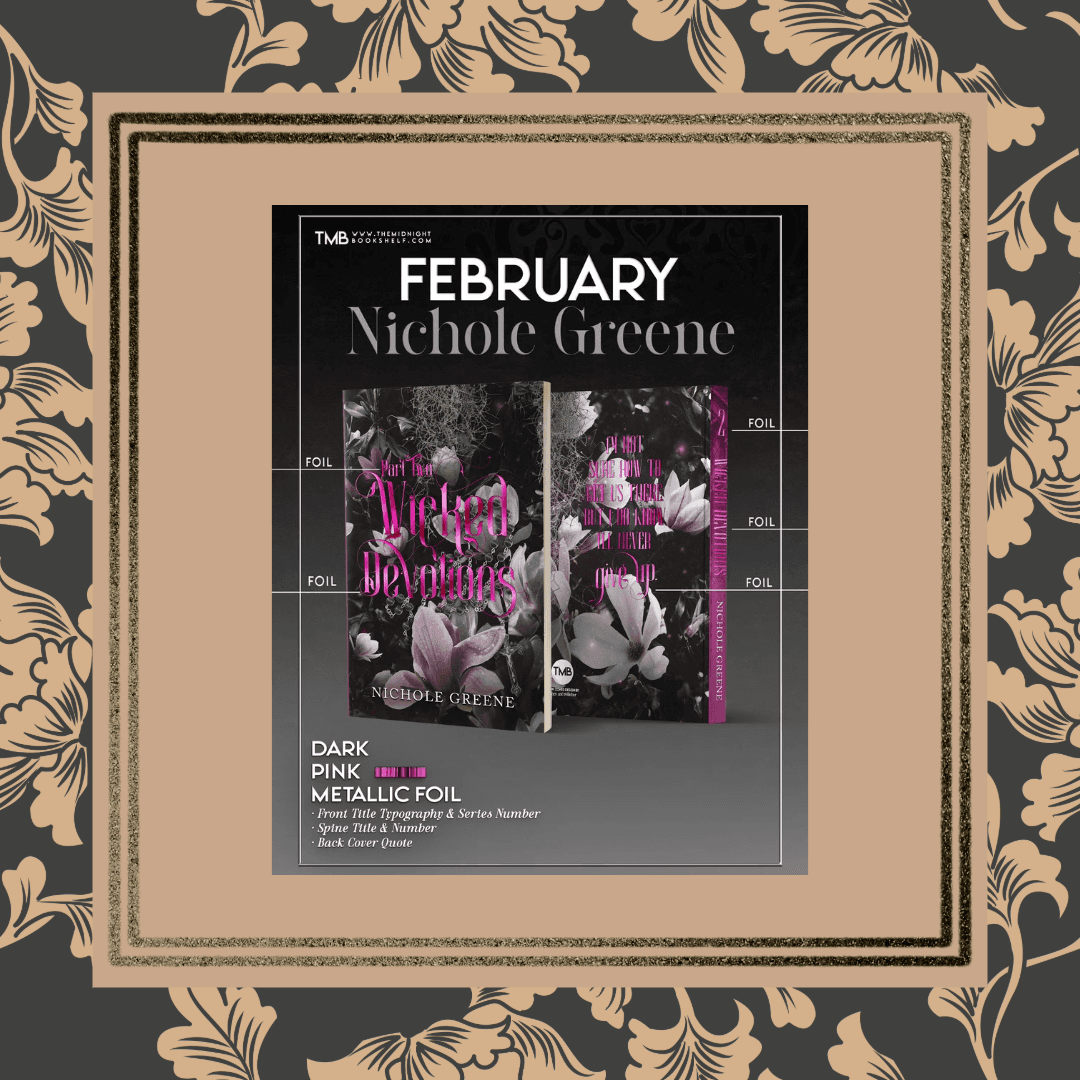 Wicked Devotions Part 2