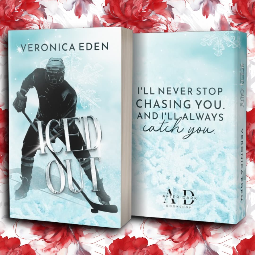 After Dark Bookshop August 2024 Edition