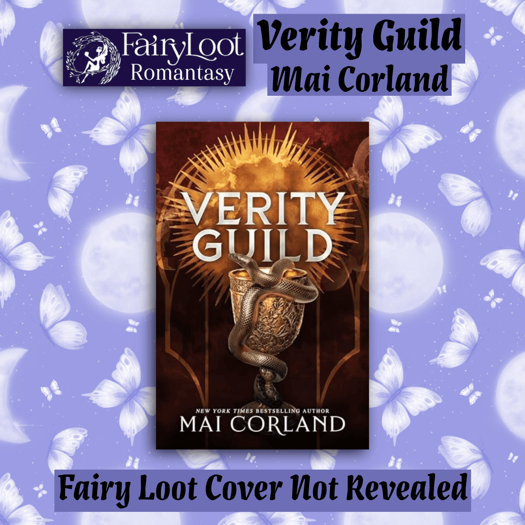 FairyLoot May 2026 Edition