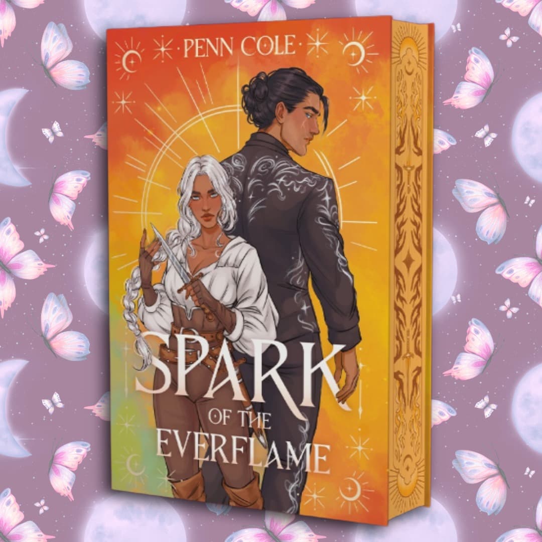 FairyLoot April 2026 Edition