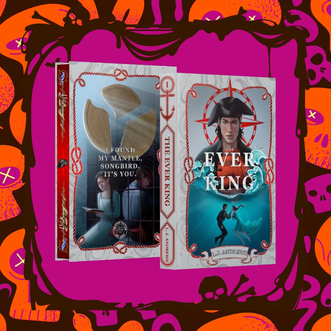 Twisted Fantasy July 2025 Edition