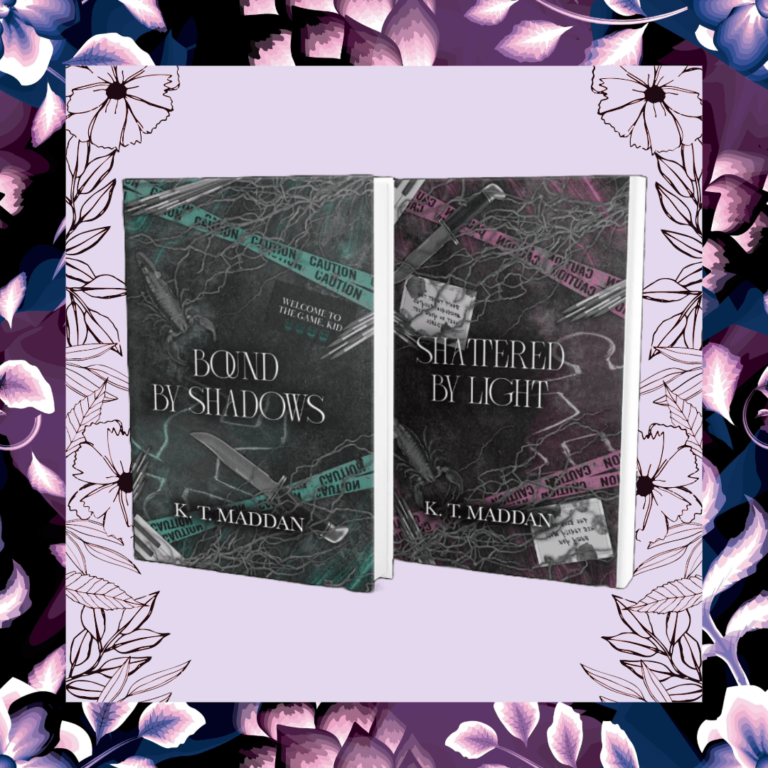 Little Wicked May 2025 Edition