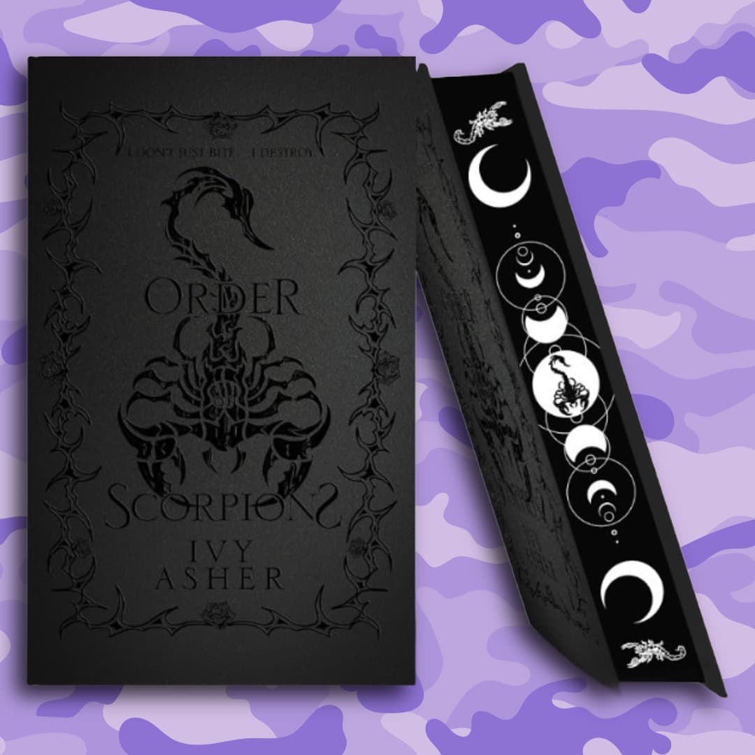 Romance Cartel November 2025 Edition