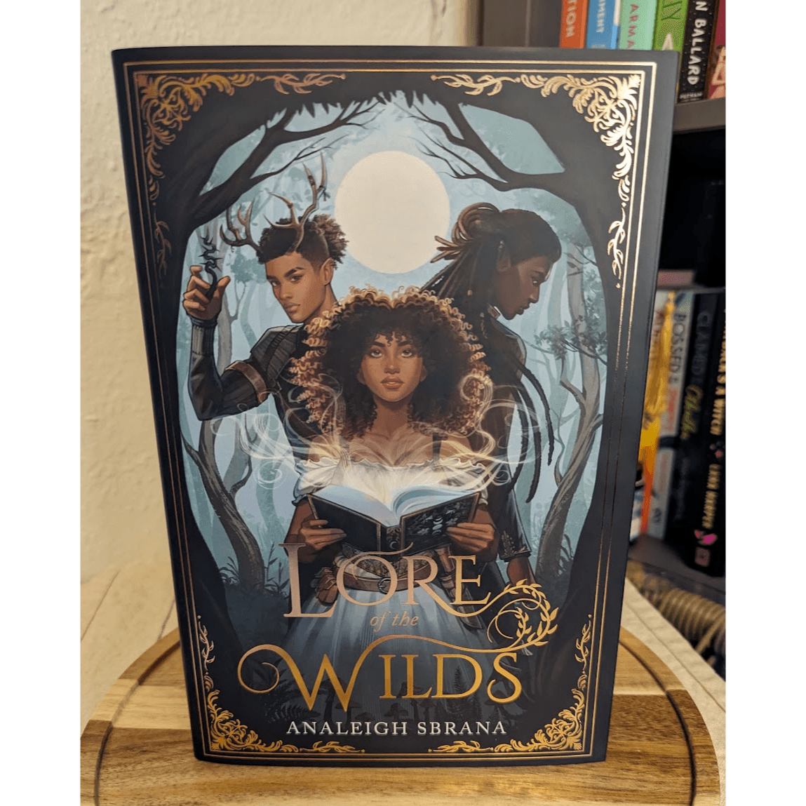 FairyLoot April 2024 Edition