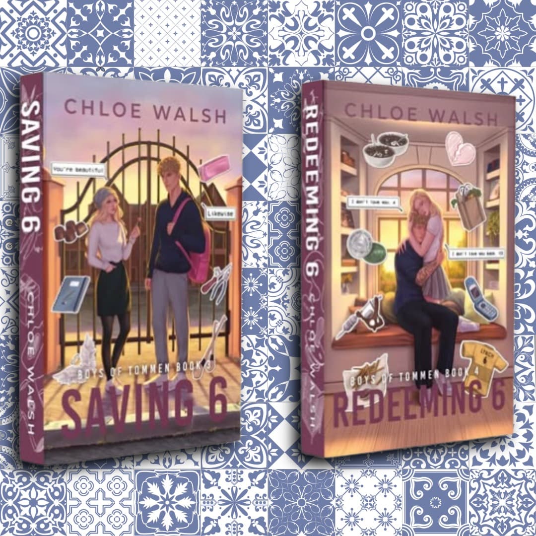 Eternal Embers December 2025 Edition