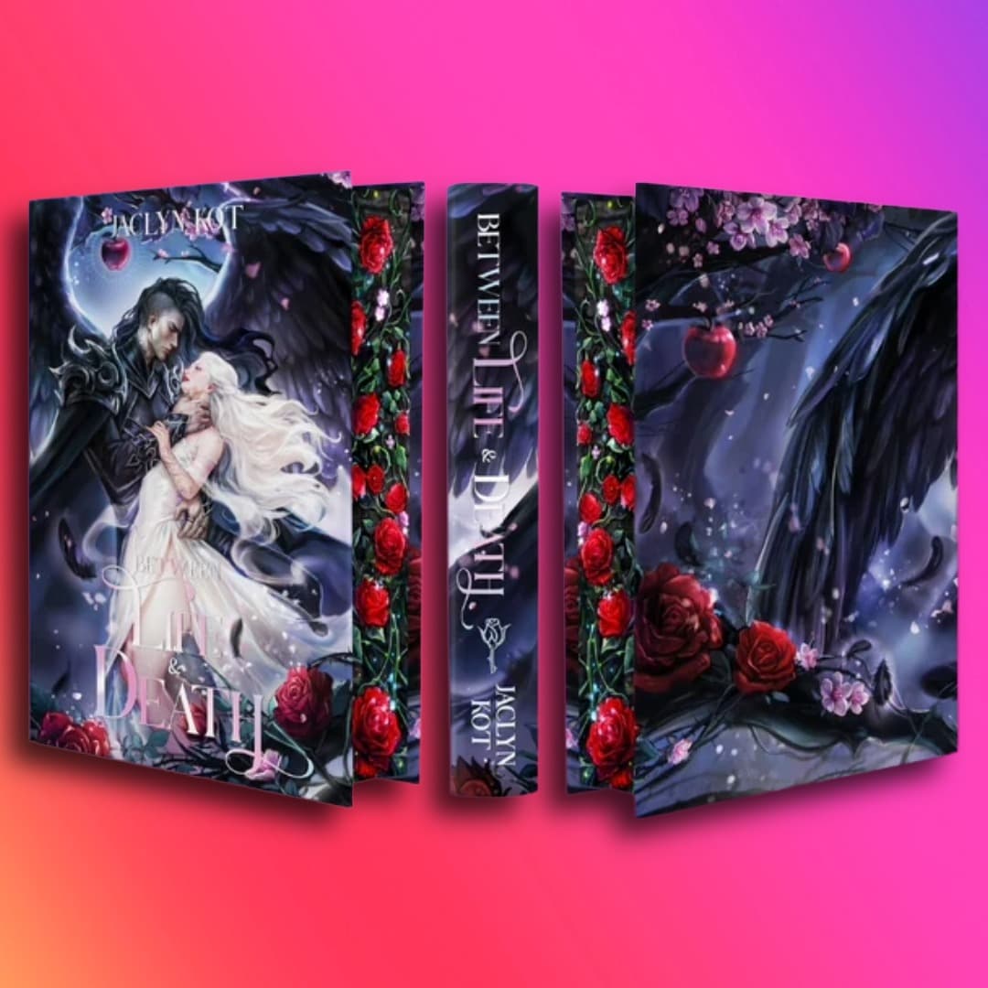 Between Life And Death