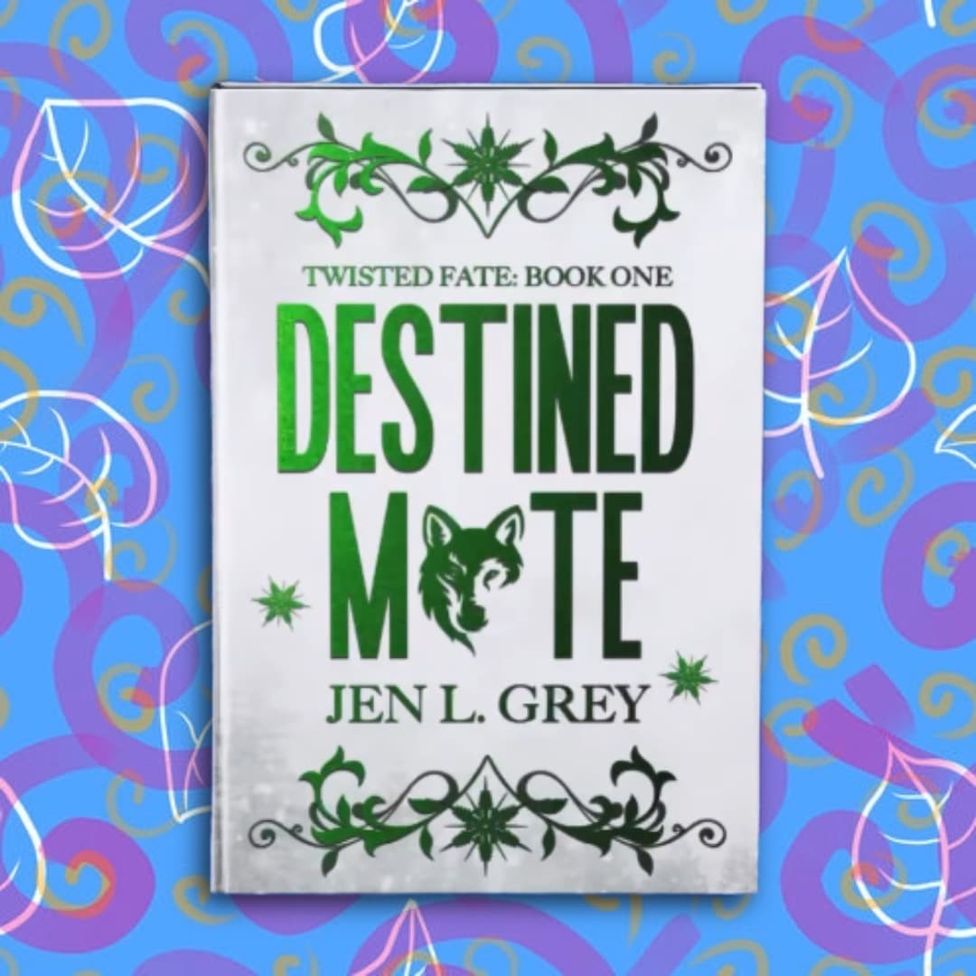 Fated Mates October 2025 Edition