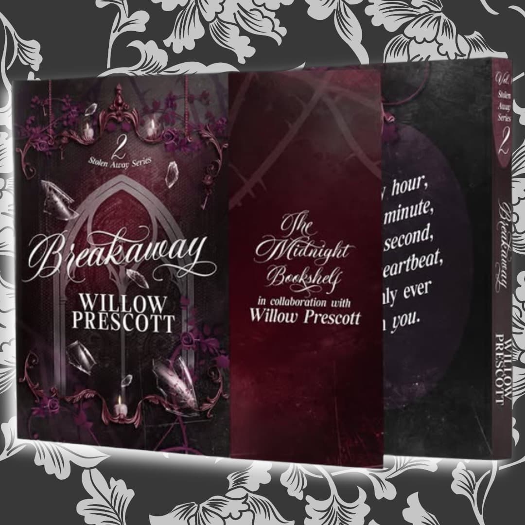 Breakaway Willow Prescott